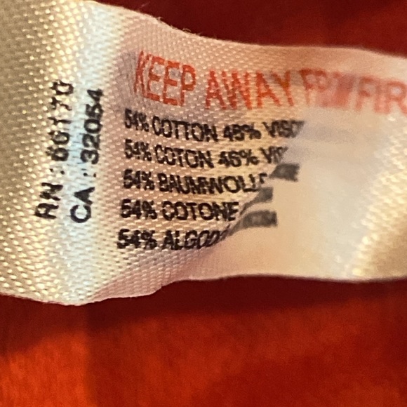 NWOT Free People Massima Top - Picture 6 of 6